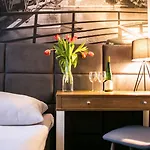 Boogie Aparthouse Old Town Apartahotel Breslavia