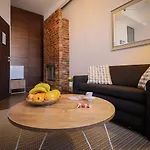 Apartahotel Boogie Aparthouse Old Town Breslavia