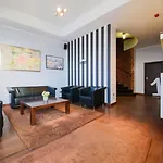 Boogie Aparthouse Old Town 3* Breslavia