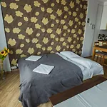 Boogie Aparthouse Old Town Breslavia