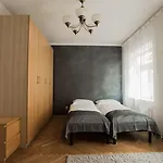 Boogie Aparthouse Old Town Breslavia