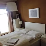 Boogie Aparthouse Old Town Apartahotel 3*