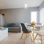 Boogie Aparthouse Old Town 3* Breslavia