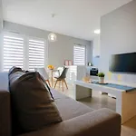 Apartahotel Boogie Aparthouse Old Town Breslavia
