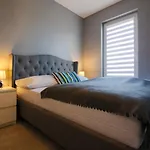 Apartahotel Boogie Aparthouse Old Town Breslavia