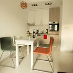 Boogie Aparthouse Old Town Apartahotel Breslavia