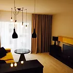 Boogie Aparthouse Old Town 3* Breslavia