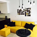 Apartahotel Boogie Aparthouse Old Town 3*