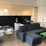 Boogie Aparthouse Old Town Apartahotel Breslavia