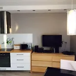Apartahotel Boogie Aparthouse Old Town 3*