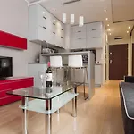 Boogie Aparthouse Old Town 3* Breslavia