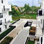 Boogie Aparthouse Old Town Apartahotel 3*