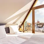 Apartahotel Boogie Aparthouse Old Town Breslavia