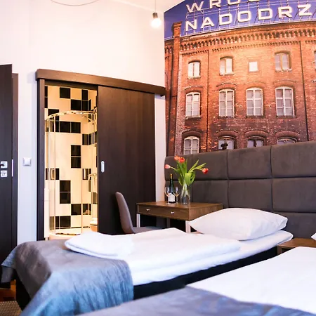 Aparthotel Boogie Aparthouse Old Town 3*