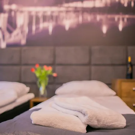 Boogie Aparthouse Old Town