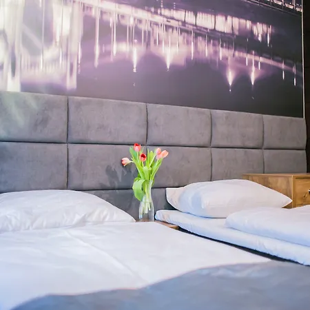 شقة فندقية Boogie Aparthouse Old Town فروتسواف