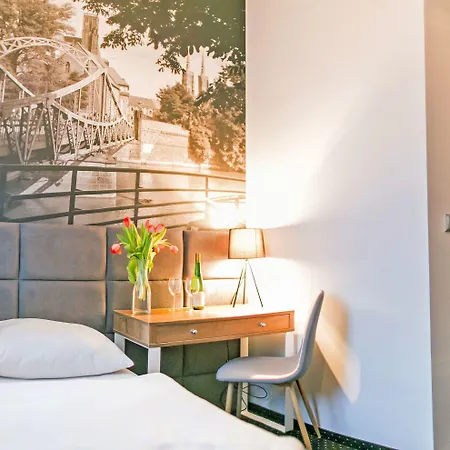 Aparthotel Boogie Aparthouse Old Town 3*