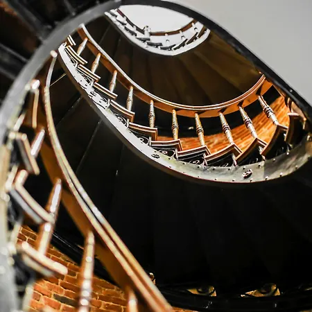 Boogie Aparthouse Old Town 3* Βρότσλαβ