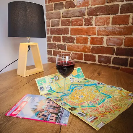Aparthotel Boogie Aparthouse Old Town 3*