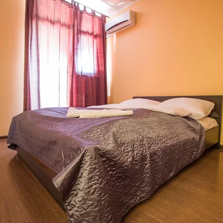 Boogie Aparthouse Old Town 3* Vratislav