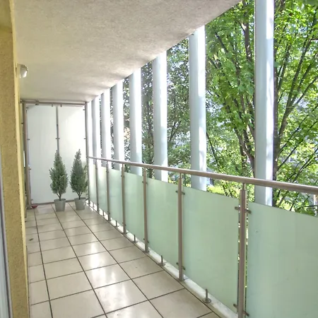 Boogie Aparthouse Old Town