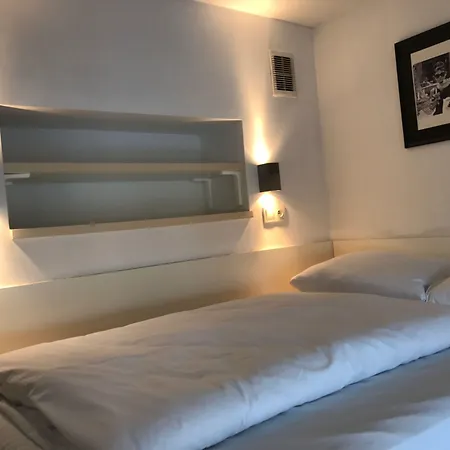 Boogie Aparthouse Old Town 3* Vratislav