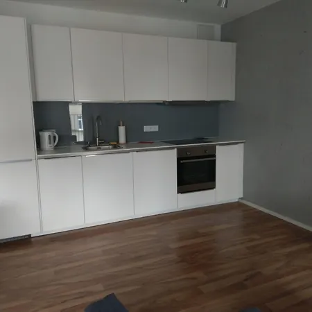 Aparthotel Boogie Aparthouse Old Town