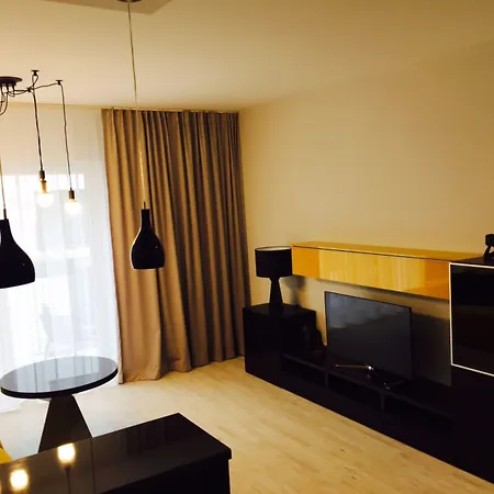 Boogie Aparthouse Old Town 3*