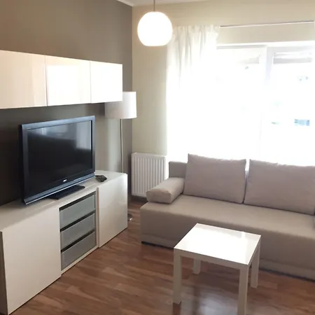 Boogie Aparthouse Old Town شقة فندقية فروتسواف