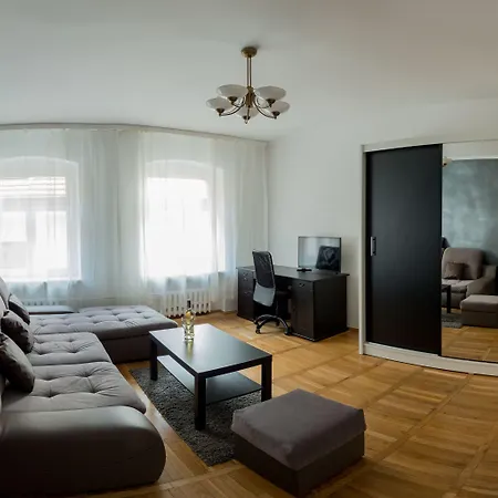 شقة فندقية Boogie Aparthouse Old Town