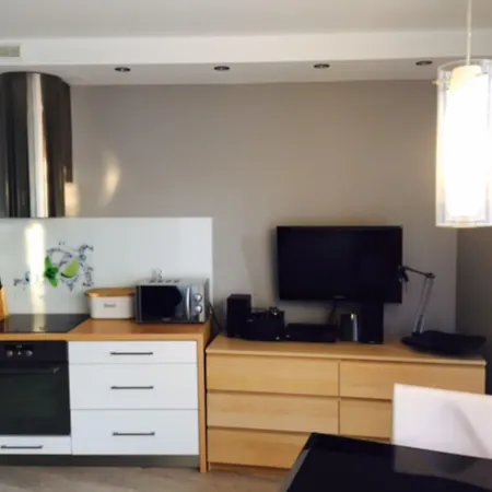 Aparthotel Boogie Aparthouse Old Town 3*