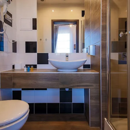 Aparthotel Boogie Aparthouse Old Town 3*