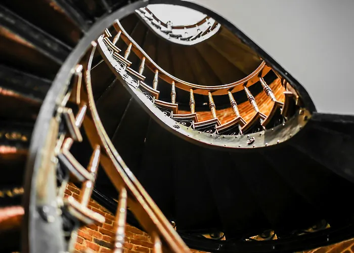 Boogie Aparthouse Old Town 3* Βρότσλαβ