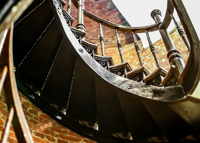 Ξενοδοχείο με διαμερίσματα Boogie Aparthouse Old Town Βρότσλαβ