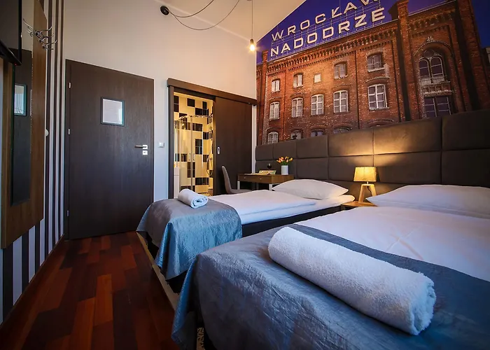 Boogie Aparthouse Old Town 3*