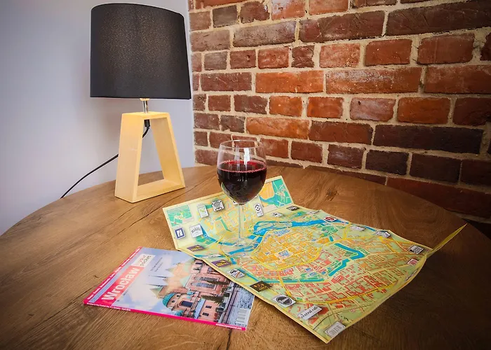 Ξενοδοχείο με διαμερίσματα Boogie Aparthouse Old Town 3*