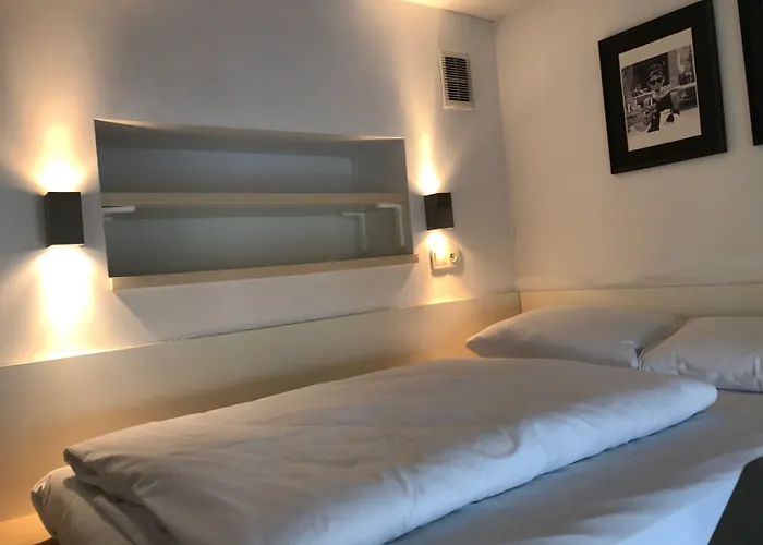 Boogie Aparthouse Old Town 3* Βρότσλαβ