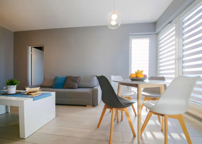 Boogie Aparthouse Old Town 3* 弗罗茨瓦夫