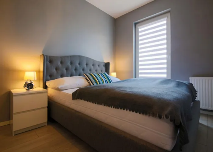 מלון דירות Boogie Aparthouse Old Town ורוצלב