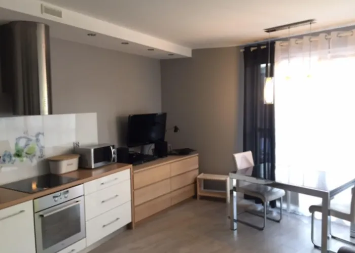 Boogie Aparthouse Old Town Ξενοδοχείο με διαμερίσματα Βρότσλαβ